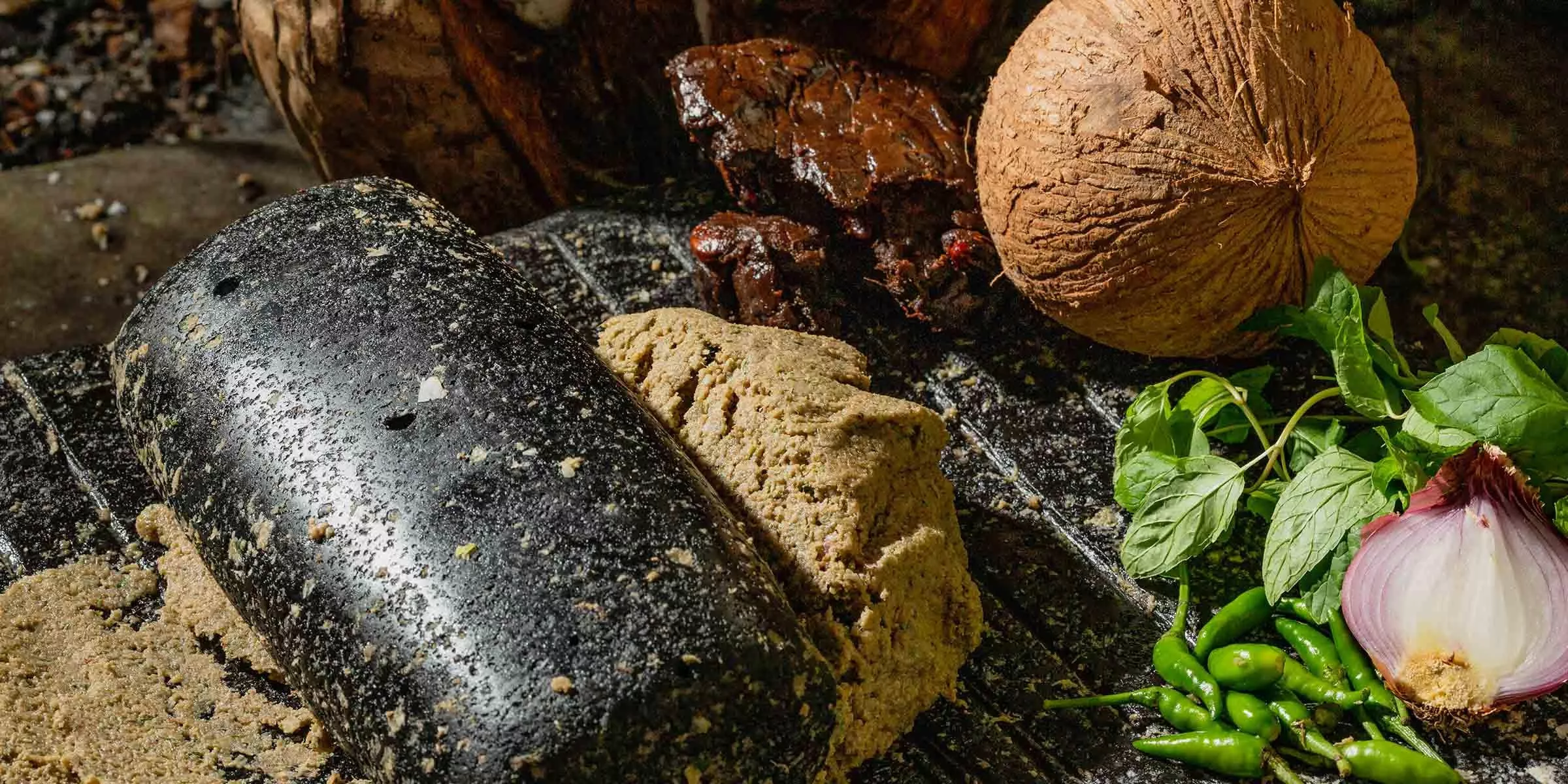 Ilhas Mauricio e África do Sul